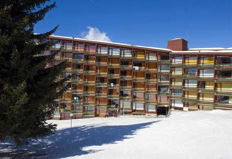 Residence Maeva Charvet Et Villards Les Arcs  Экстерьер фото